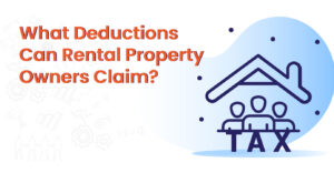 What Deductions Can Rental Property Owners Claim?