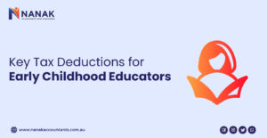 Maximizing Tax Deductions for Early Childhood Educators in Australia-08