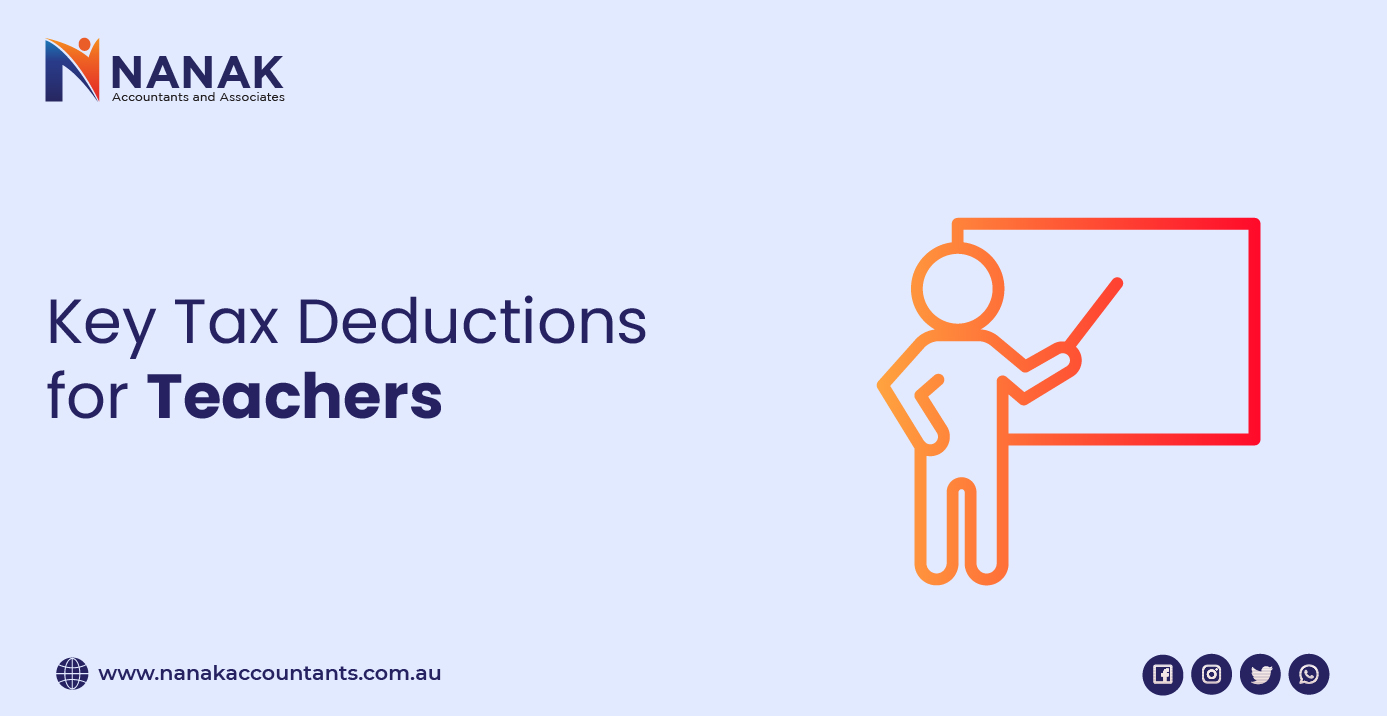 Maximizing Tax Deductions for Primary & Secondary Teachers in Australia-06