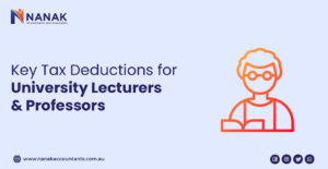 Maximizing Tax Deductions for University Lecturers & Professors in Australia-04
