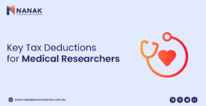 Maximizing Tax Deductions for Allied Health Professionals in Australia