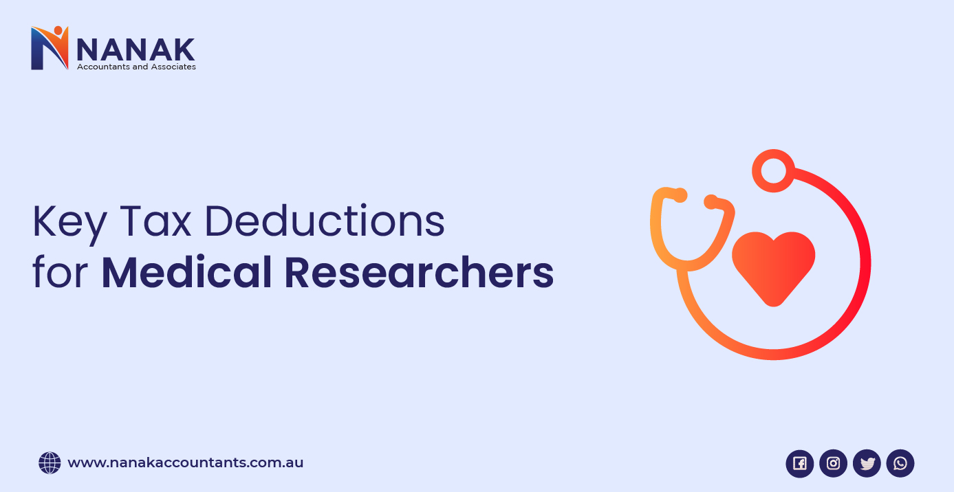 Maximizing Tax Deductions for Allied Health Professionals in Australia