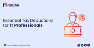 Ultimate Guide to Tax Deductions for IT Professionals (Software Engineers, Data Analysts, Cybersecurity Experts)