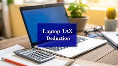 Claim Laptop on Tax in Australia 2025