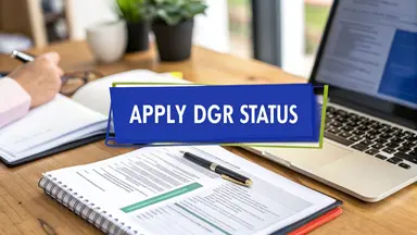 How to Apply for DGR Status in Australia