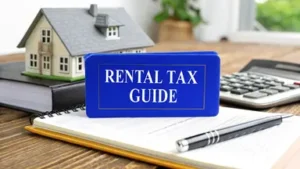 Rental Property Tax Deductions Australia
