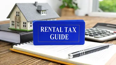 Rental Property Tax Deductions Australia