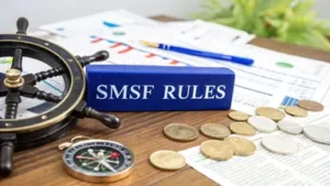 Self Managed Super Fund Rules Australia (2025 Guide)