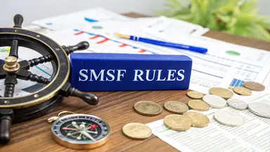 Self Managed Super Fund Rules Australia (2025 Guide)