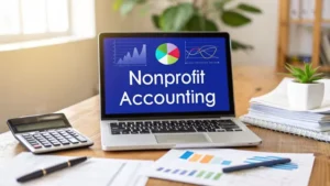 Nonprofit Accounting in Australia