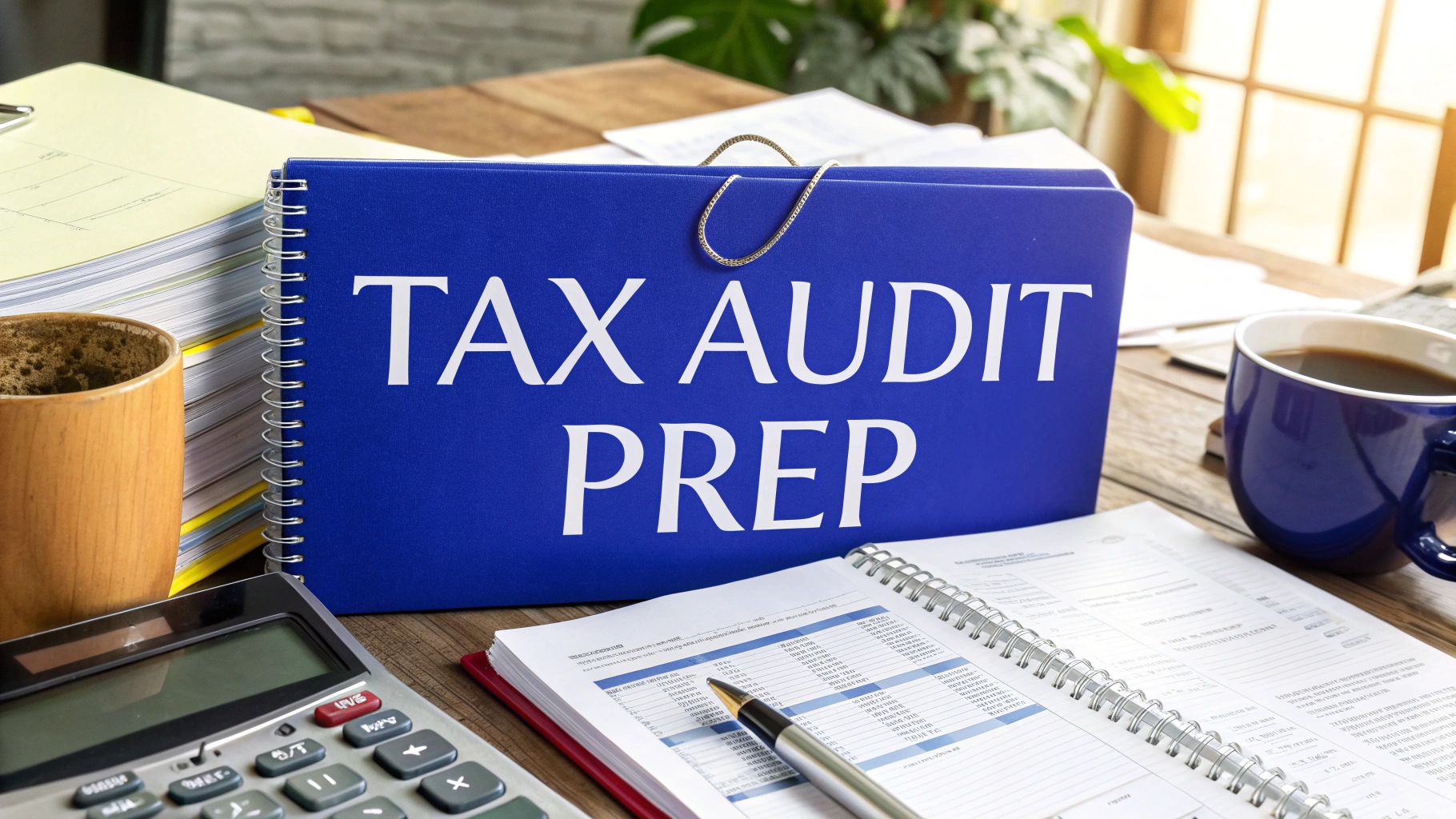 Tax Audit in Australia