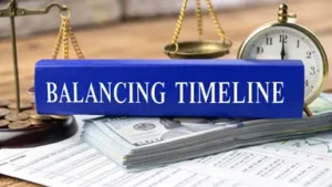 ATO Balancing Account Timeframe Explained – 2025 Tax Refund
