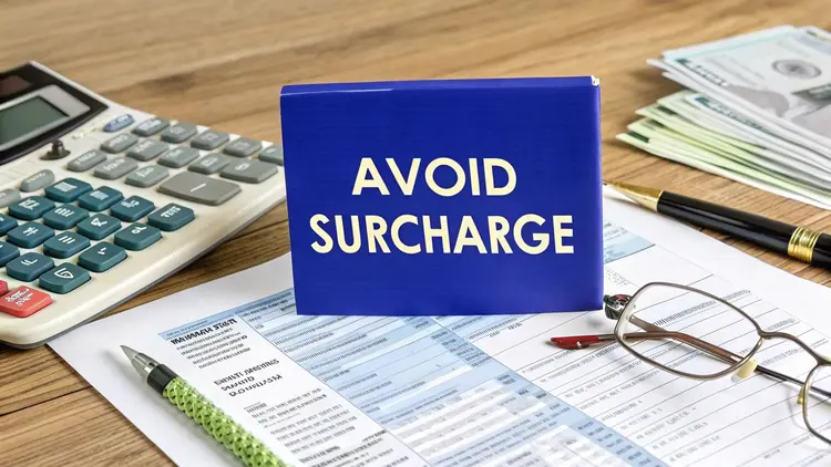 How to Avoid the Medicare Levy Surcharge Australia 2025