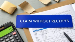 Can I Claim Tax Without Receipts Australia 2025? An Expert Guide