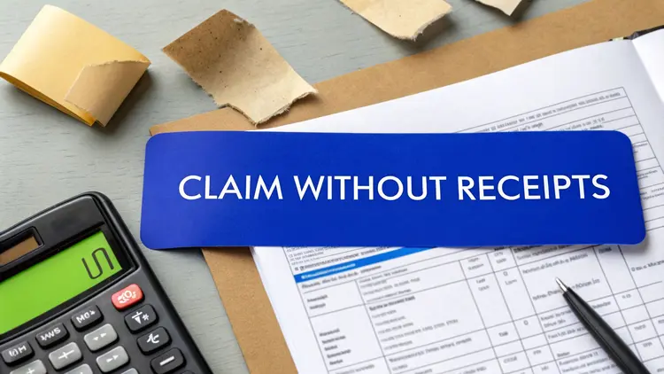 Can I Claim Tax Without Receipts Australia 2025? An Expert Guide