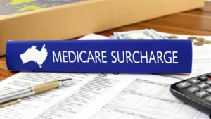 What is the Medicare Levy Surcharge? | Australia 2025 Tax Guide