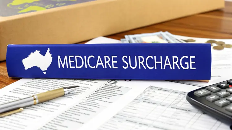 What is the Medicare Levy Surcharge? | Australia 2025 Tax Guide