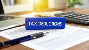 Maximise Your 2025 Tax Refund