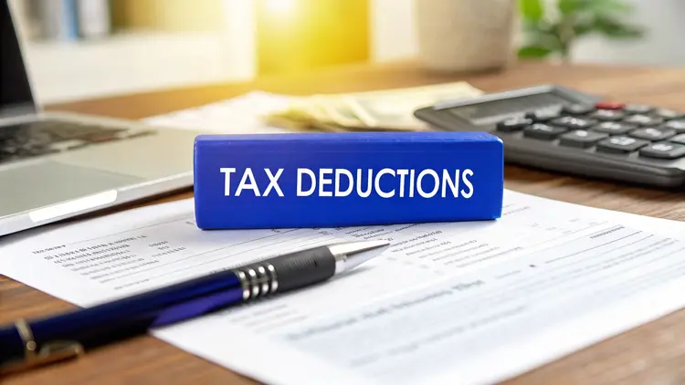 Maximise Your 2025 Tax Refund