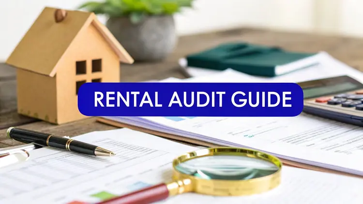 ATO Rental Property Audit Australia 2025