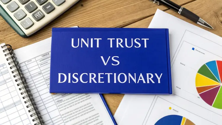 Unit Trust vs Discretionary Trust 2025: Key Differences Explained