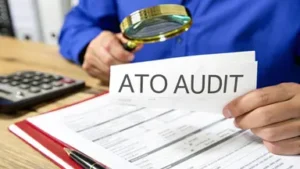 Why Did the ATO Audit My Tax Return Australia 2025?
