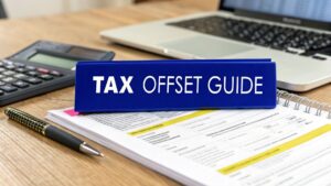 Low Income Tax Offset (LITO) Australia 2024-25 | ATO Guide