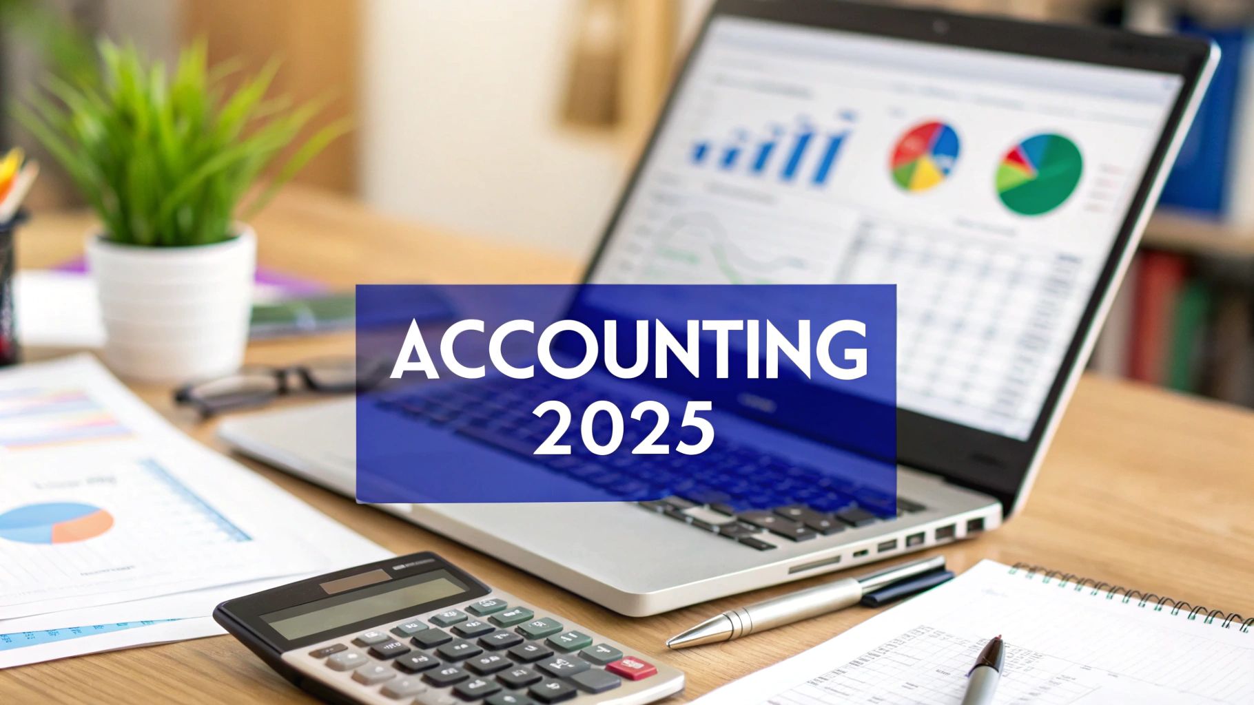 Best Accounting Software Australia 2025