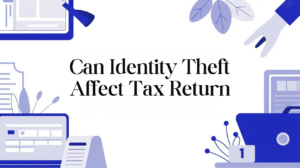 Can identity theft affect your tax return in Australia